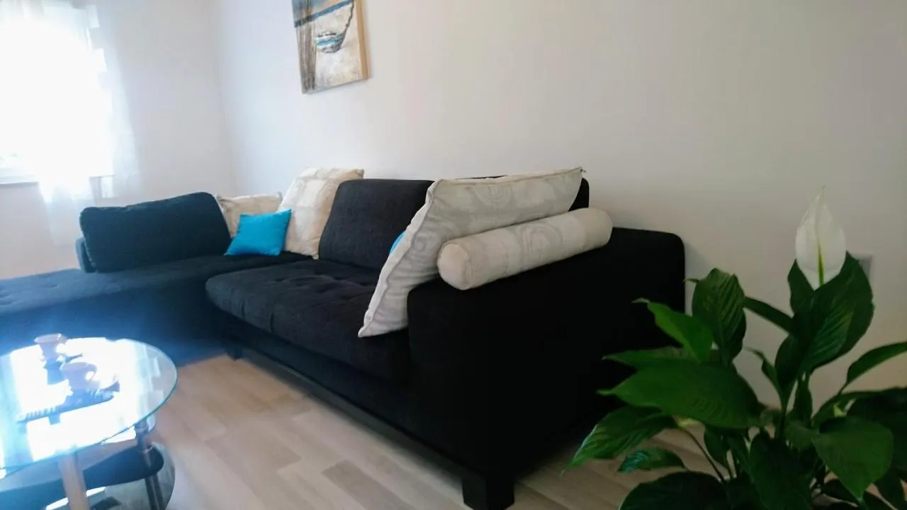 Center Holiday App Apartment Pula 0*,