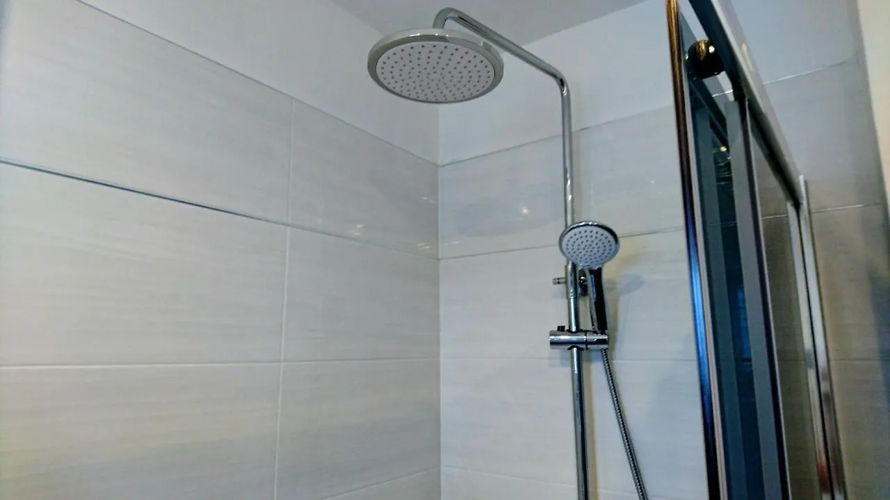 Center Holiday App Apartment Pula