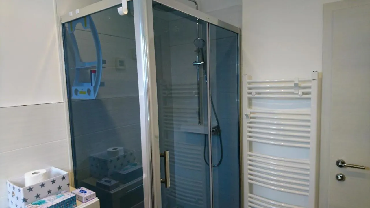 Center Holiday App Apartment Pula