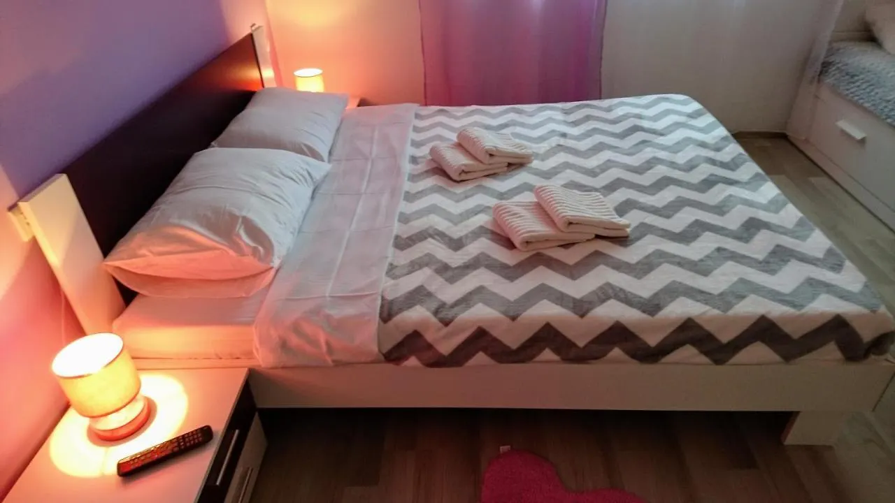 Center Holiday App Apartment Pula 0*,  Croatia