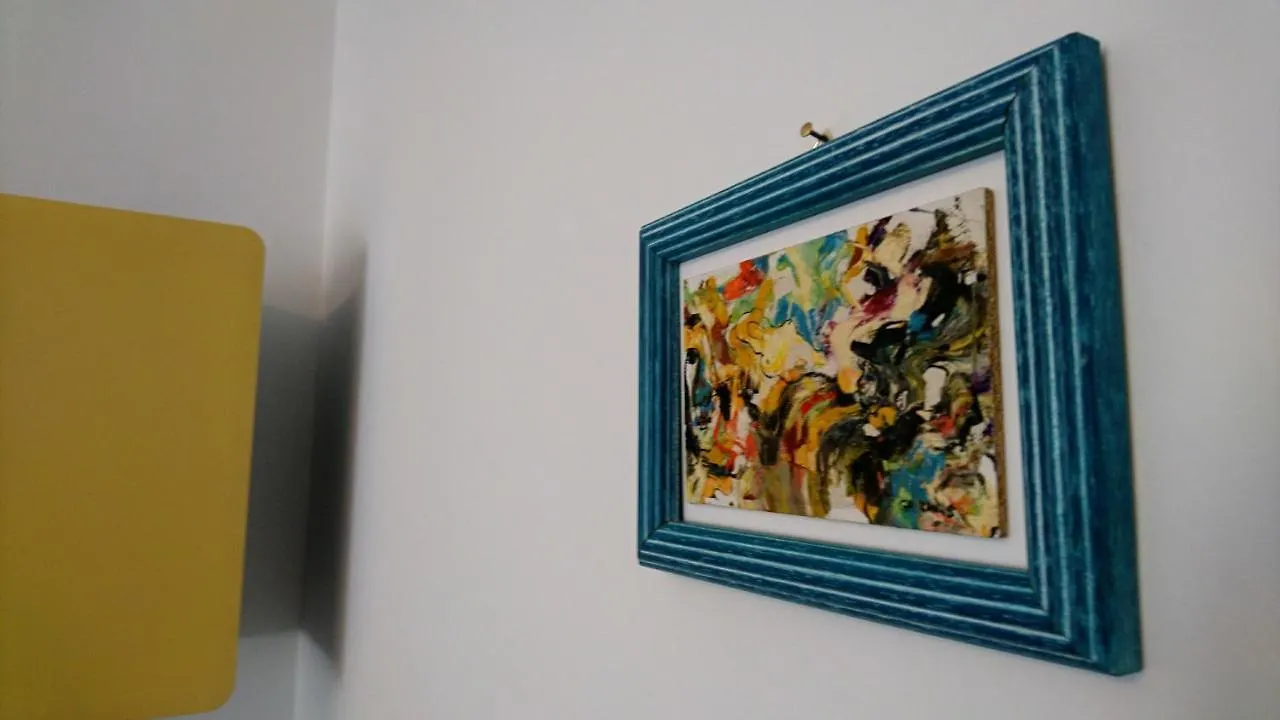 Center Holiday App Apartment Pula