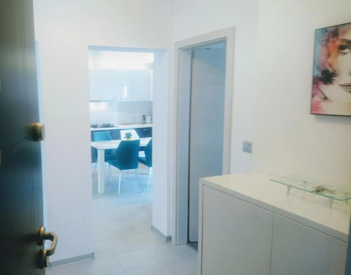 Center Holiday App Apartment Pula 0*,  Croatia